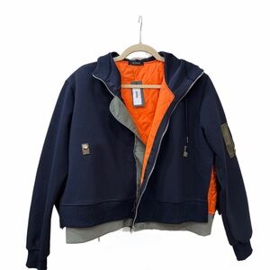 ILLORD Blended Moto jacket